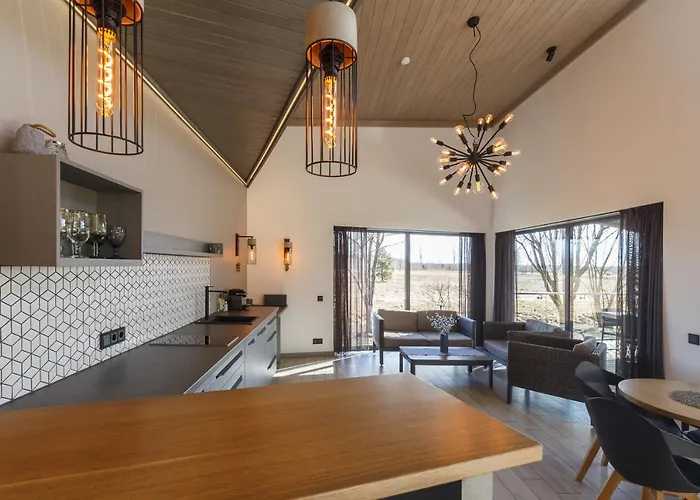Plavas Holiday House