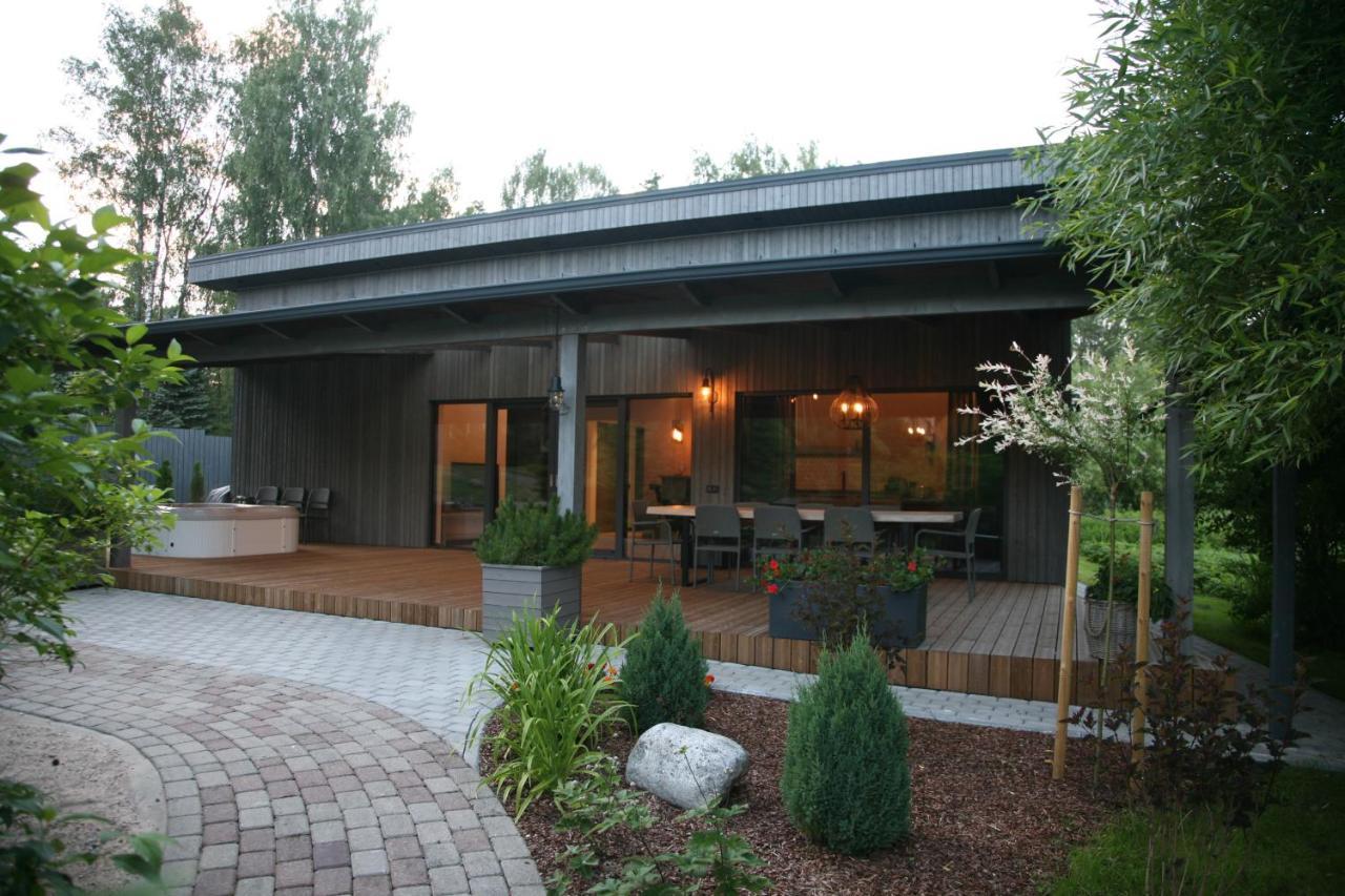 Дом отдыха Plavas House