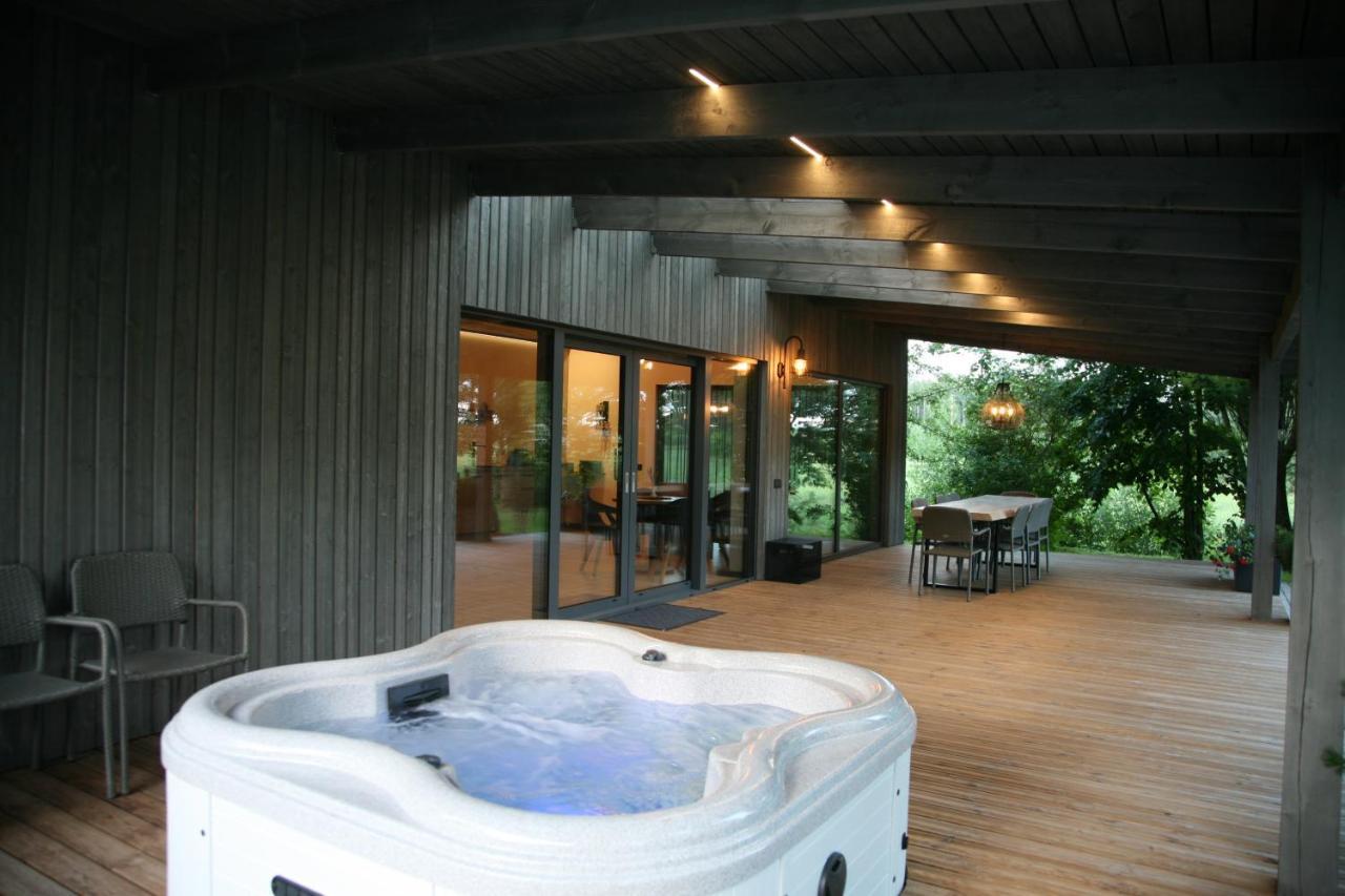 Plavas House Айнажи