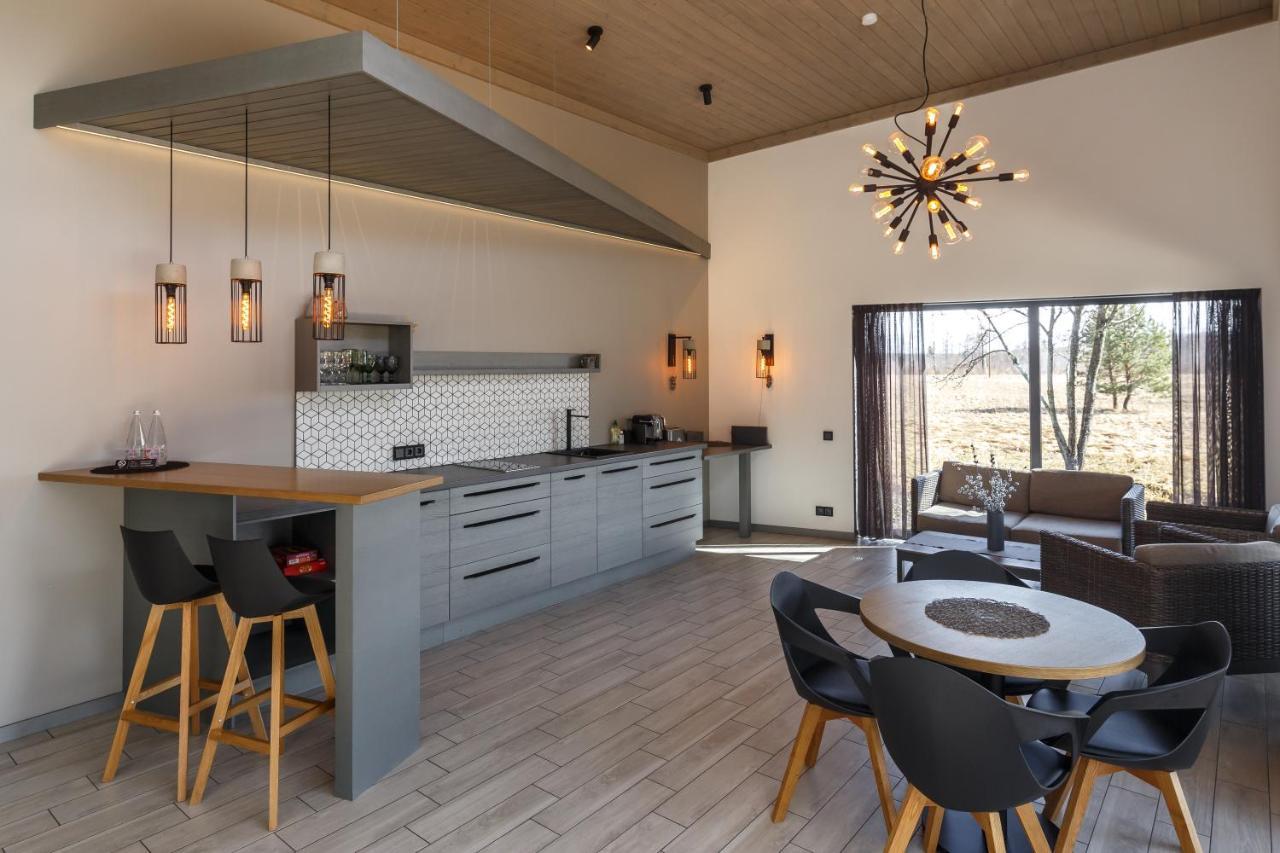 Plavas House Дом отдыха Айнажи